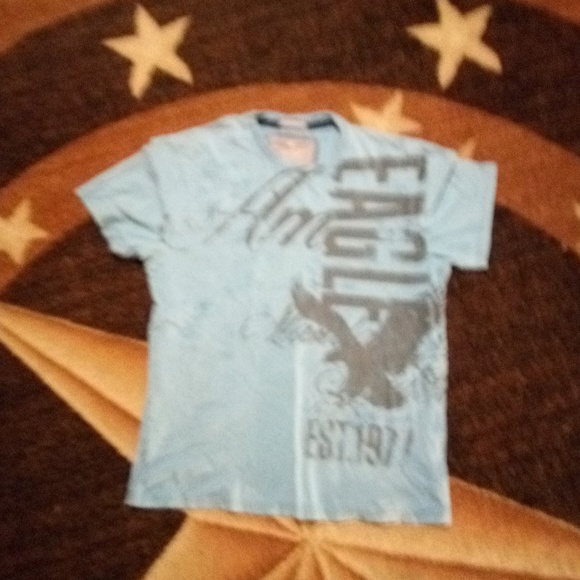 American Eagle Outfitters Other - 🌺 American eagles outfitter shirt